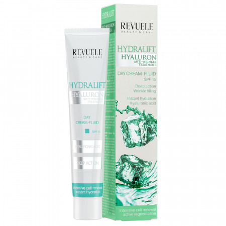 Crème Anti-vieillissement Hydralift 