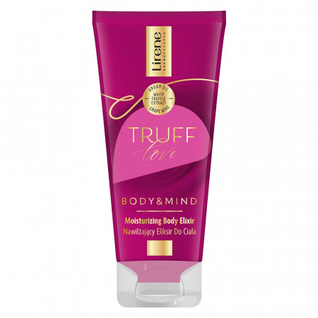 Crème Corps Hydratante Trufflove 