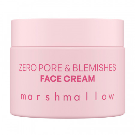 Crème de jour Anti-imperfections à la Guimauve 