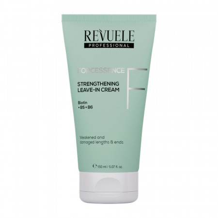 Crème Fortifiante Sans Rinçage *Forcessence* - 150ml 