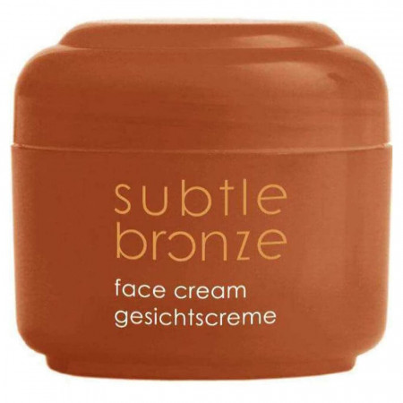 Crème de Jour Légère Effet Bonne Mine 