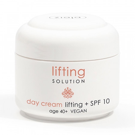 Crème de Jour SPF 10 Lifting Solution 