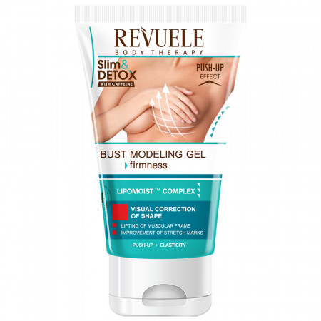 Crème Raffermissante Seins & Anti-Vergetures 