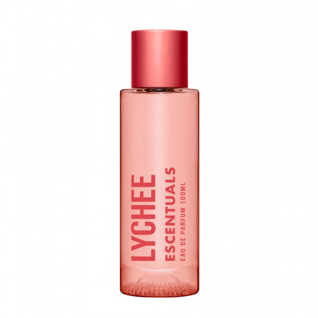 Eau de Parfum Escentuals Litchi - 100ml 