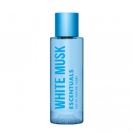 Eau de Parfum Escentuals Musc Blanc - 100ml 