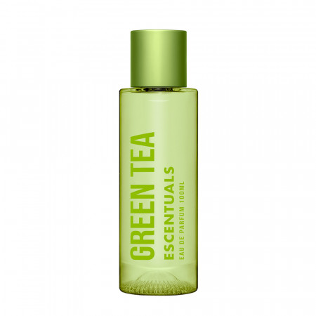 Eau de Parfum Escentuals Thé Vert - 100ml 