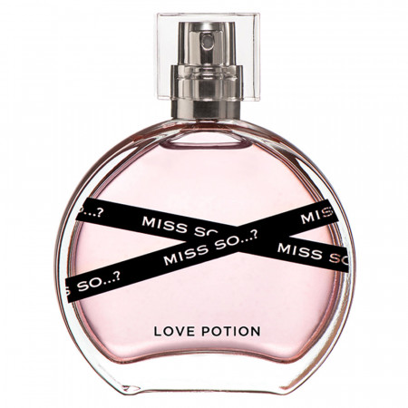 Eau de Parfum Miss So Love Potion - 50ml 