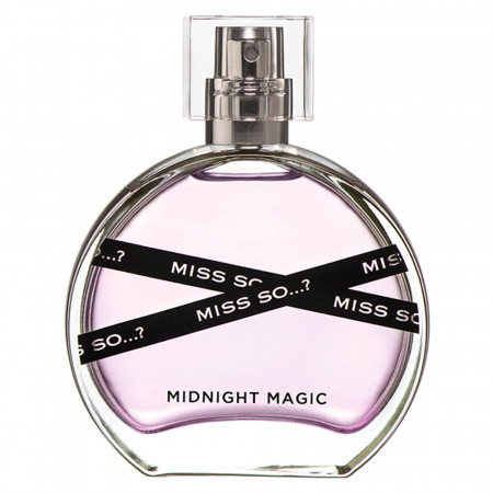 Eau de Parfum Miss So Midnight Magic - 50ml 