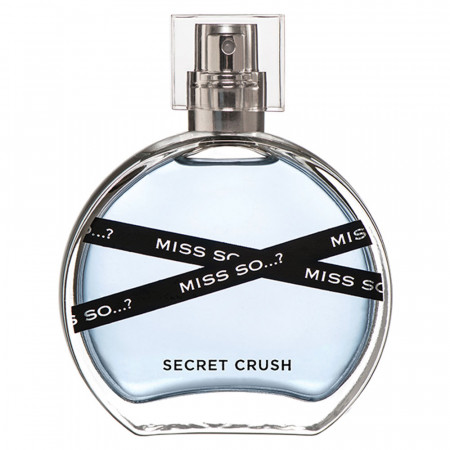 Eau de Parfum Miss So Secret Crush - 50ml 