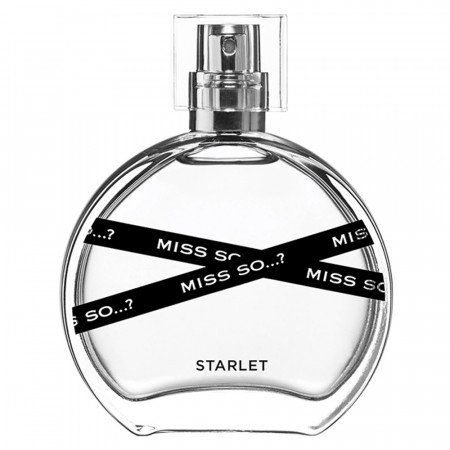 Eau de Parfum Miss So Starlet - 50ml 