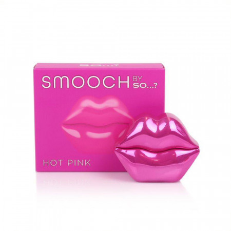 Eau De Parfum Smooch Hot Pink - 30ml 