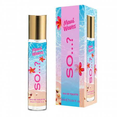 Eau de Toilette Maui Waves - 25ml 