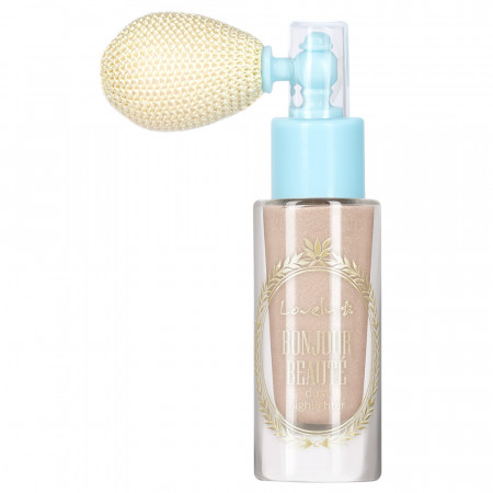 Enlumineur Teint & Corps *Mademoiselle Edition* 