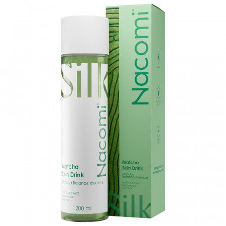 Essence Visage au Matcha - Anti-Imperfections 