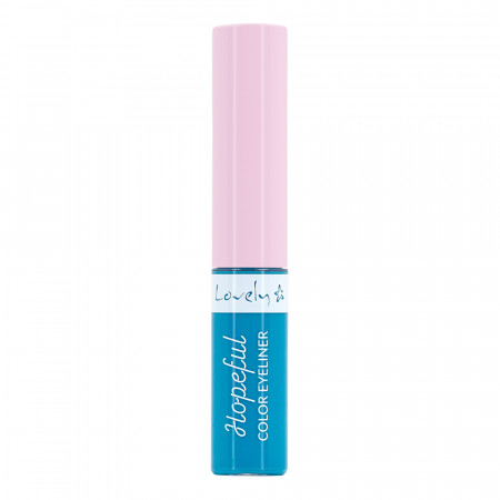 Eye Liner Bleu *Hopeful* 