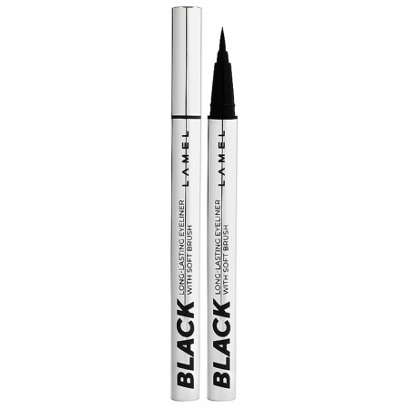 Eyeliner Feutre à Pointe Souple 