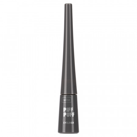 Eyeliner Gris Mat 