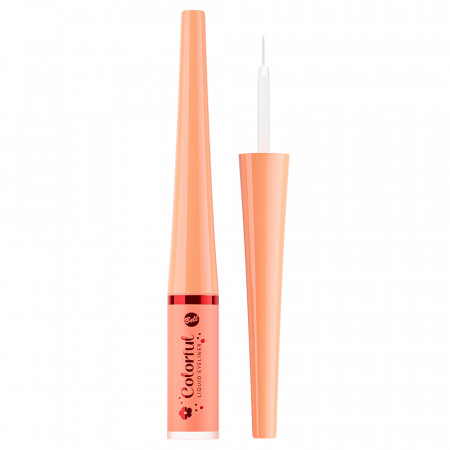 Eyeliner Orange *Flower Edition* 