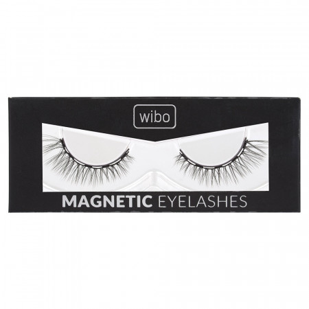 Faux-Cils Magnétiques Regard Hypnotic 