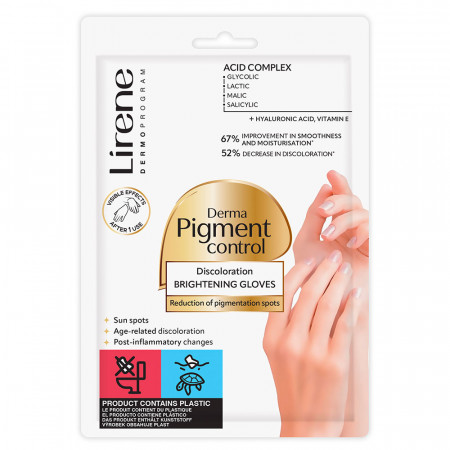 Gants Anti-Âge Spécial Tâches Brunes Mains 
