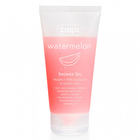 Gel Douche à la Pastèque 