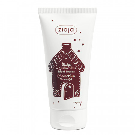 Gel Douche Choco Plum *Christmas Edition* 