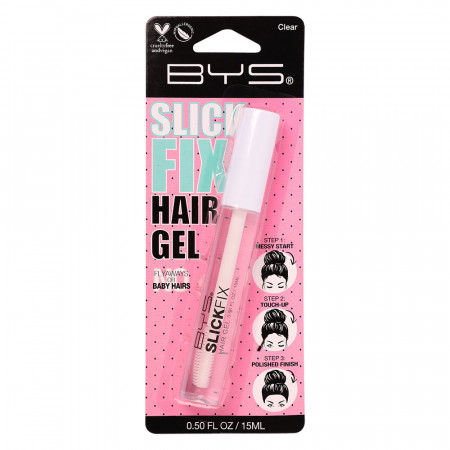 Gel Fixateur Cheveux Baby Hair 