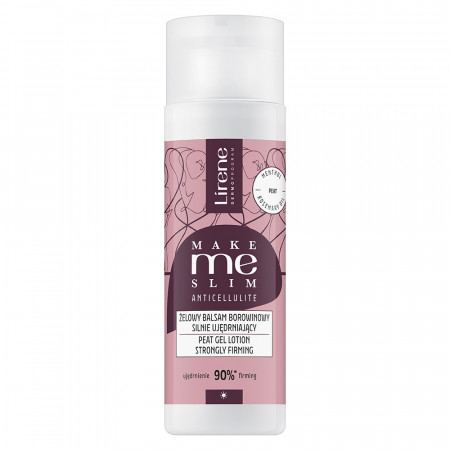 Gel Raffermissant Anti-cellulite 