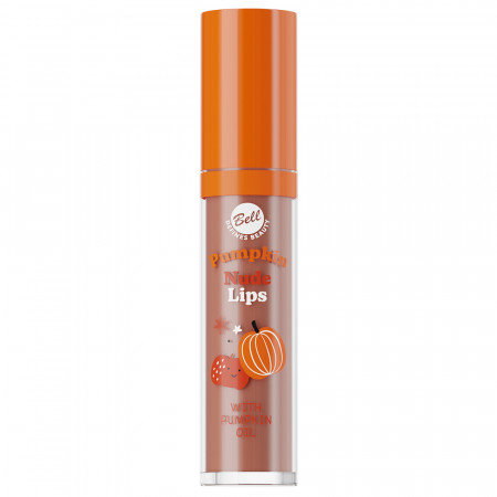 Gloss à Lèvres Nude *Pumpkin Edition* 