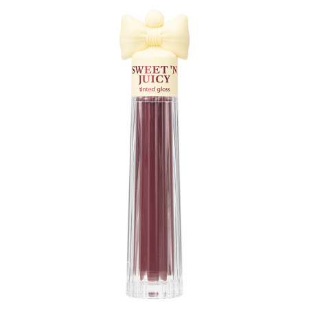 Gloss Teinté Parfumé à la Cerise *Cherry Collection* 