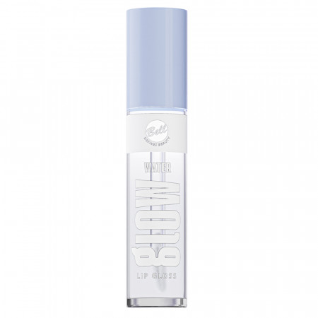 Gloss Transparent Water Glow 