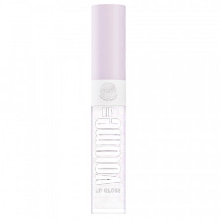 Gloss Volumateur Transparent 