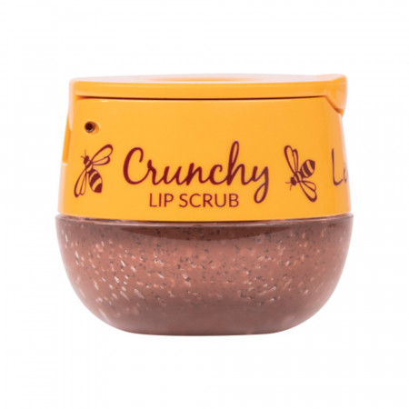 Gommage à Lèvres au Miel 