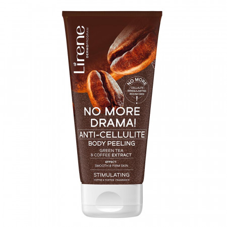 Gommage Anti-Cellulite au Café 