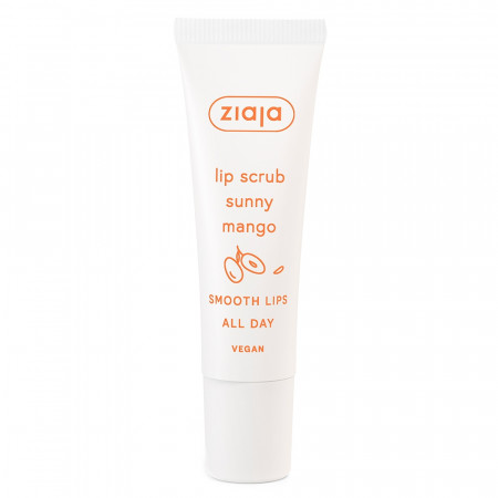 Gommage Lèvres à la Mangue  