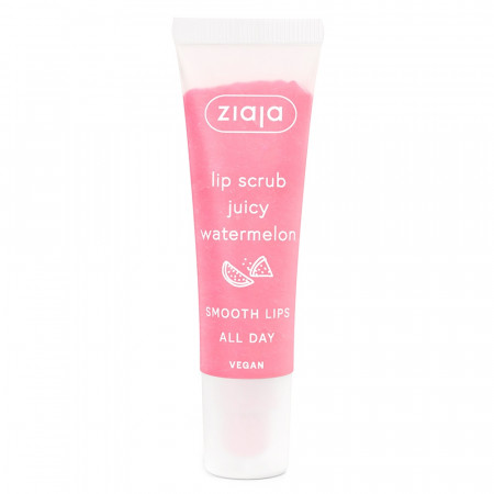 Gommage Lèvres à la Pastèque 