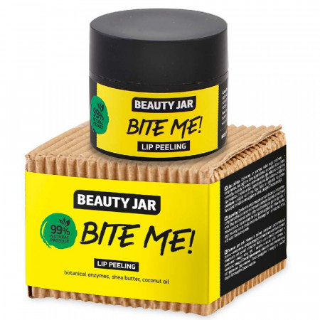 Gommage Lèvres - Bite Me! 