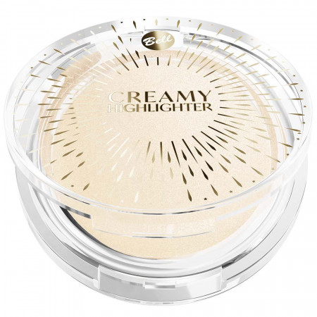 Highlighter Crème Éclat Hivernal 