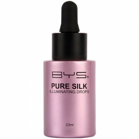 Highlighter Liquide Pure Silk *Édition Limitée Berries* 