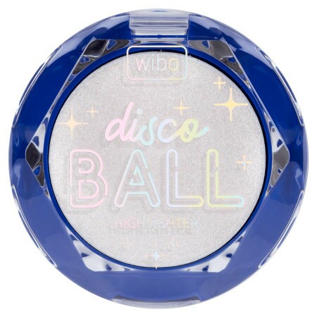 Highlighter Universel Disco Ball 