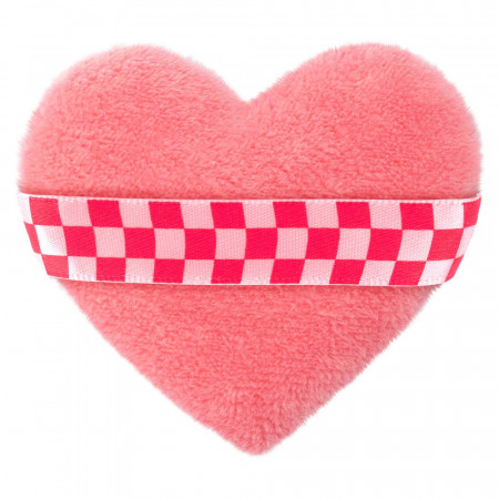 Houpette Poudre Coeur *Valentine's Day* 