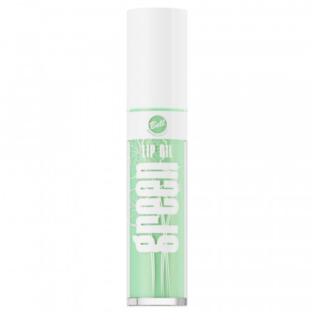 Huile à Lèvres Réparatrice Mentholée 