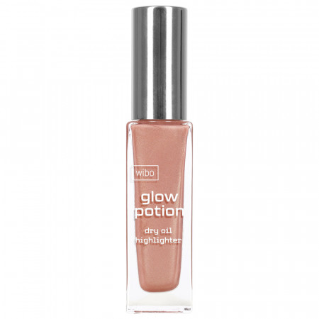 Huile Corps Pailletée *Prism Edition* 