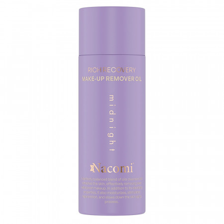 Huile Démaquillante Anti-âge 