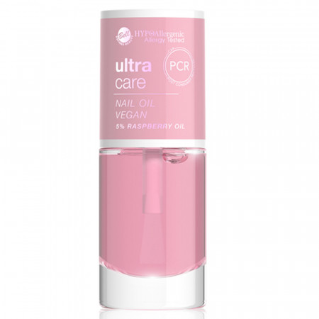 Huile pour Ongles Abîmés 