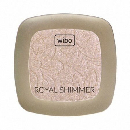 Illuminateur Compact Royal Shimmer 