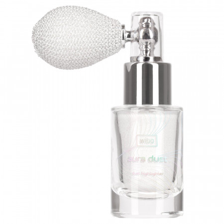 Illuminateur de Teint Poudre *Prism Edition* 