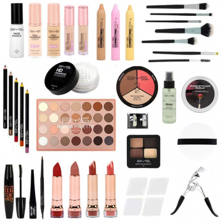 Kit Complet Elève Ecole Esthétique 