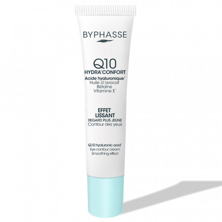 Lift Instant Q10 Gel Crème Contour des Yeux - 20ml  