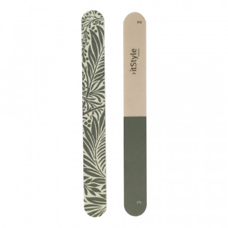 Lime à Ongles 3 Faces 